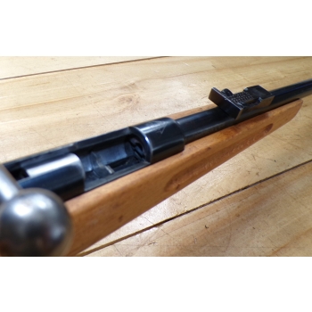 Karabinek sportowy alarmowy VOERE kal.22LR/ mm Flobert #331319